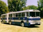 Ikarus 180 1963 года